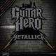 Illustration for article titled Guitar Hero: Metallica Misspells Band Name